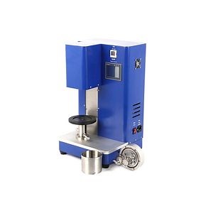 [Hot Item] Compact Lab Planetary Vacuum Mixer Machine for Li-ion Battery Slurry Stirring