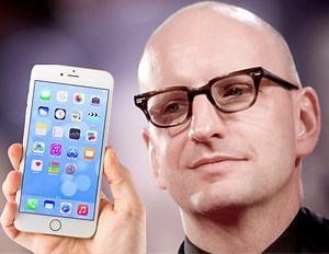 Steven Soderbergh deja el cine y se pasa al iPhone con su nueva película