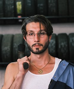 Nov 05, 2025: bbno$ / Jungle Bobby at Riverstage Brisbane, Queensland, Australia | Concert Archives