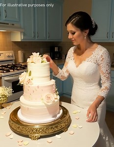 30K views · 85 reactions | My Mother-in-Law Mocked Me for Baking My...