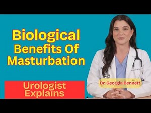 Urologist Explains: What Happens When Older Men Masturbate Regularly (Science vs Myths)