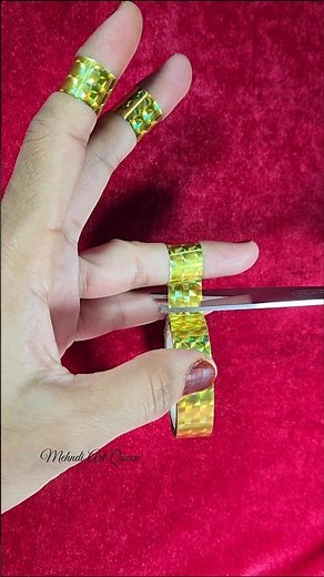 How to apply finger tape #henna #hennatatto #mehndi #mehndidesign
