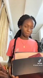 1.8K views · 45 reactions | #attachement Quand une éducatrice, ancienne institutrice achète les chaussures à sa fille, pour la rentrée scolaire ! | ENS Abidjan Magazine | Facebook