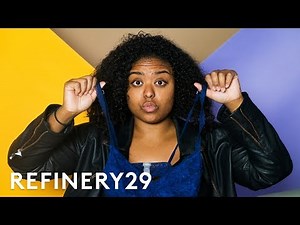 Everything You Need To Know About Bras | 5 Things You Need To Know | Refinery29