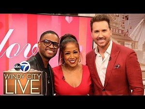 Larenz Tate dishes on 'Power' series finale, spin off shows