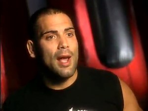 2002.09.27 - Randy Couture vs. Ricco Rodriguez [UFC 39 - The Warriors Return]