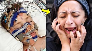 Voici l'histoire qui a choqué l'humanité | Histoires vraies | Facebook