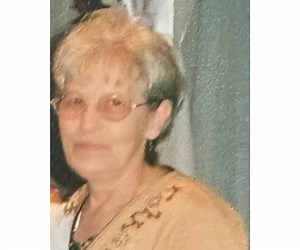 Emma Fields Obituary (2025) - Pikeville, KY - Lucas & Son Funeral Home - Pikeville