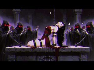 GOTH PLAYLIST | BEST MIX 2025 - Dark Wave, Goth, Synthwave n°39