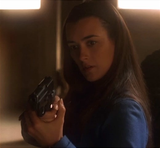 Ziva David: Iconic Moments from NCIS