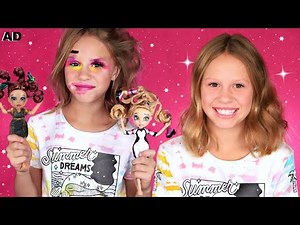 Get Ready for School FailFix Makeup Daya Daily