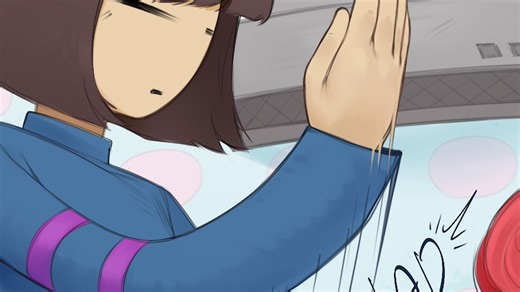 "Undertale: Just Friends Hanging Out"-#NSFW Comic Dub🎨Original Artist: @DryVial 🎙️@RavennaNyaghty as Undyne🔊SFX: @OpenNSFWSP Directed/Edited/Produced/Sound Mix/Casting by Matthew D. Lovelock Enjoy! #rule34
