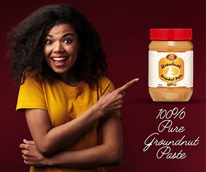 Sunday special with our pure organic groundnut paste. #affordable #stews #spread #everyoccasion | Foodtech Ltd | Facebook