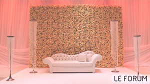 Faites de votre mariage un moment d'exception avec Le Forum ! Réservation / renseignements : 71 267 267 https://www.forum.com.tn/particulier/Fr/ | Le Forum