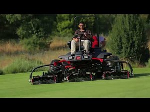 Genuine Toro Bedknives (Japanese)