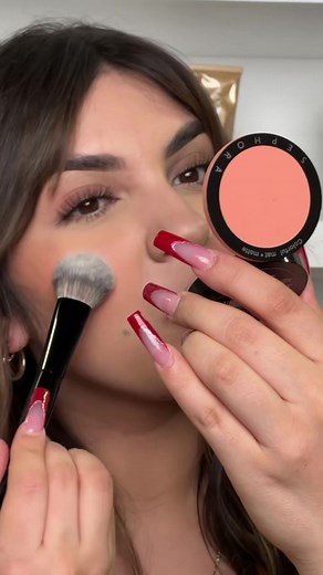 Beauty Insiders get 30% off ALL Sephora Collection products through 4/24 with code SAVENOW. These are #SephoraSquad member @makeupbylicet’s picks.