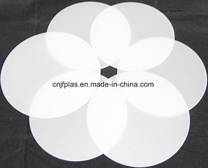 [Hot Item] Frosted PS Light Diffuser/Diffusion Sheet for TV and LED