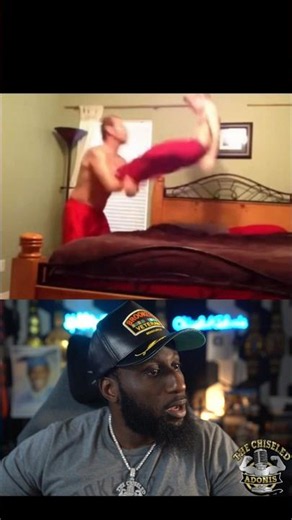 A Full Circle Moment