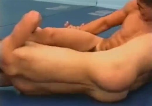 Robbie Cardenas Wrestling