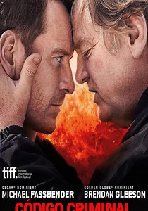 Código criminal - película: Ver online en español