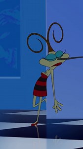 😍 Les cafards sont amoureux 😍 | OGGY et les Cafards