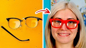 452K views · 493 reactions | 32 حرفة مذهلة بالقلم ثلاثي الأبعاد || طرق سهلة لإصلاح الأشياء المكسورة!: | حِرف إبداعية في 5 دقائق | Facebook