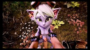 Get Your Yordles Off&excl; HD moistcavitymap