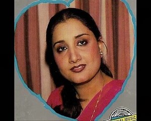 2K views · 130 reactions | Lakhon Mein Eik Main Hoon Nahid Akhtar Music-M-Ashraf Film Miss Singapore 1985 | Naheed Akhtar | Facebook