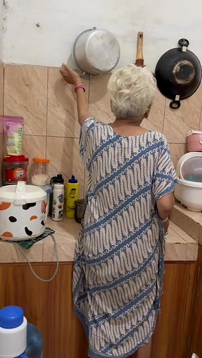 Ikutin Perkataan Orang Tu Bikin Nyesel