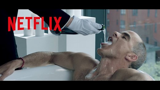 House of Cards season 5 explained in 2 very saucy minutes. | Netflix