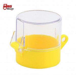 [Hot Item] Prevent Misoperation Button Lock Safety Lockout Tagout Loto Padlock Manufacturer