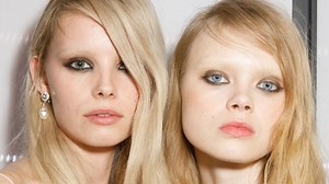 Everything to Know About the Scandinavian Hairline Trend: How to Get It, Upkeep and More Facts About This Season’s Chicest Highlights