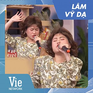 Xóm là của chung mà sơ hở là hát karaoke inh ỏi hà #LamVyDa #7NuCuoiXuan #BTS #DongTayPromotion #VieNETWORK © Nội dung được khai thác và bảo vệ bản quyền bởi VieNETWORK. | Lâm Vỹ Dạ