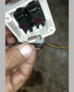 14 reactions | hotel switch secret trick, double switch method for one light | Free Energy Generator | Facebook