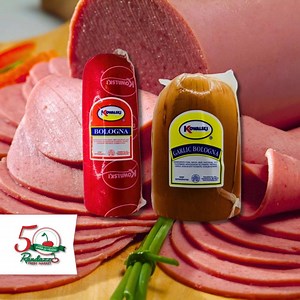 1K views | Satisfy your cravings with Kowalski bologna  Our market offers both plain and garlic options that are perfect for sandwiches, charcuterie boards, and more!  #KowalskiBologna #Deliciousbologna #macombtownship #shelbytownship #warren #clintontownship #utica #washington #michigan #puremichigan #randazzo #randazzofresh #fresh #freshmarket #randazzofreshmarket #happycustomer #customers #weloveourcustomers | Randazzo Fresh Market | Facebook