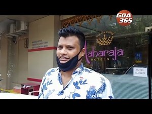 Vasco hotel denies it has Corona positive guest