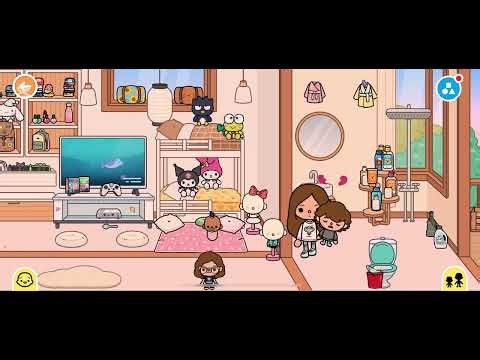 يوسف صار رجال البيت 😨تتوقعون رغد وش سوت؟#2