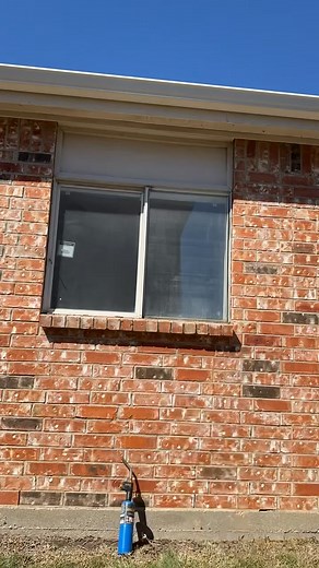 Look at this transformation… Before: builder windows. Thin, loud, leaky, outdated. After: hurricane-rated, energy-efficient impact windows. Sharper look. Stronger protection. Noticeably lower AC bills. This is why Central Texas homeowners choose ROI Home Improvements — we deliver the results big companies promise but rarely deliver. Full-home installs start at $4,997. Like what you see? Tap Learn More to get your fast, no-hassle estimate. | ROI Windows | Facebook