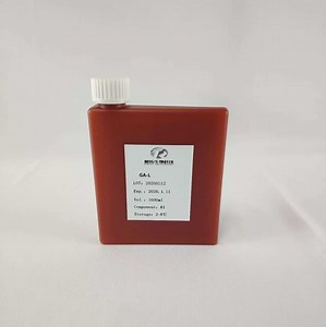 [Hot Item] Accurate Diagnostic Reagents for Reliable Blood Testing Solutions