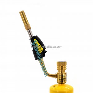 [Hot Item] Oxygen Acetylene Welding Torch Kit, Cutting Attachment, for Metal Fabrication
