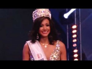 Prensa.com: Carolina Brid se prepara para el Miss Universo 2013