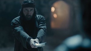 Nicolas Cage combatte gli alieni a colpi di arti marziali nel folle trailer di Jiu Jitsu