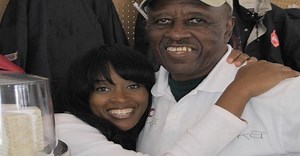 Watch a small business owner thrive after losing her biggest supporter—her father. It’s our newest episode of #MasterpieceofLove, the short films celebrating life, love, art and the human spirit after losing someone we love. | Prudential