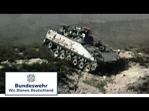 Classix: Partner im Gefecht (1974) - Bundeswehr