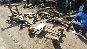 28K views · 720 reactions | Hornbill Festival 2023 | Traditional Kart Race Competition At Naga Heritage Village, Kisama #HornbillFestival2023 #kartrace #Traditional #Competition #race #Nagas #Nagaland #NagalandNews | HornbillTV | Facebook