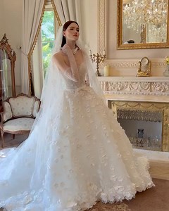 Designer Bridal Room, Hong Kong on Reels | Facebook