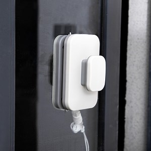 [Hot Item] 자석 양면 아크릴 + 자석 창 청소기