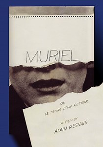 Muriel, or the Time of Return - stream online