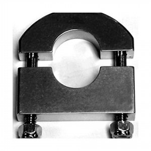 Pingel Frame Tube Mounting Bracket For Electric Shift Kits