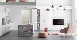 Une crédence dans votre cuisine | Mobalpa